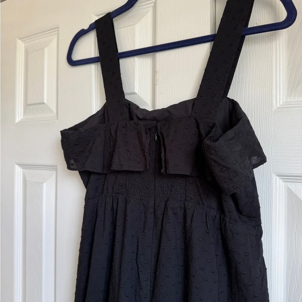 J. Crew size back